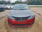 Nissan Sentra 2019