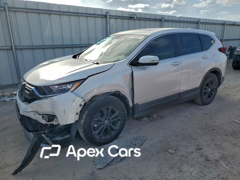 Honda CR-V 2020 - Image 1 of 13