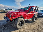 Jeep Wrangler 2006