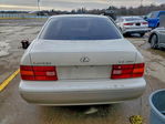 Lexus LS 1996