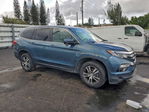 Honda Pilot 2018