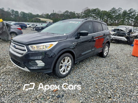 Ford Escape 2018 - Image 1 of 15