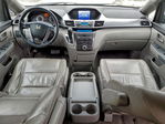 Honda Odyssey 2011