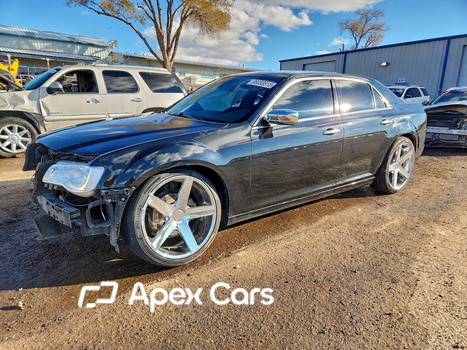 Chrysler 300 2018 - Image 1 of 13