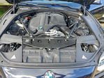 BMW Series 6 2013
