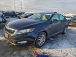 Kia Optima 2012