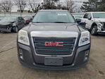 GMC Terrain 2013