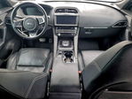 Jaguar F-Pace 2018