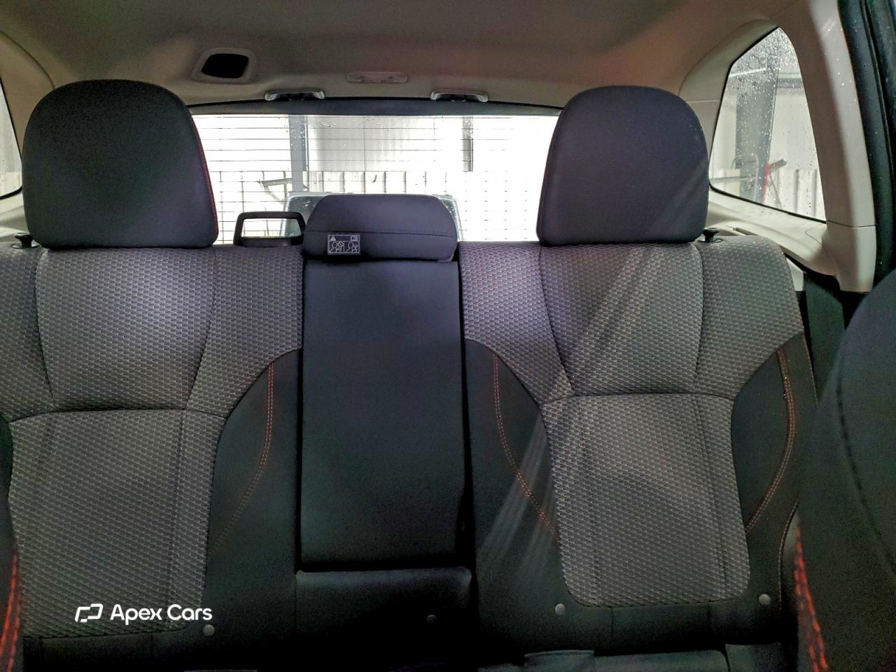 Subaru Forester 2023