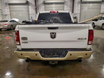 Dodge RAM 2012