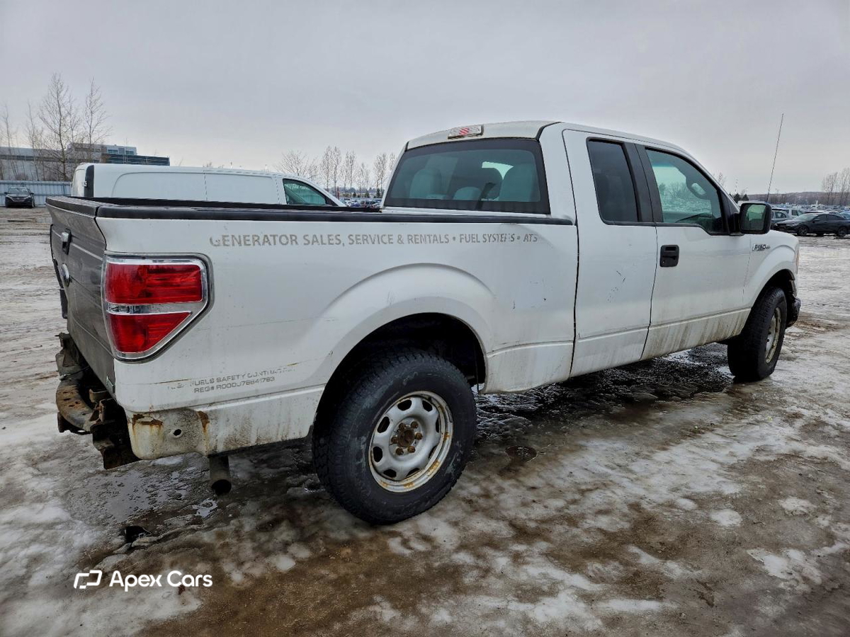 Ford F-150 2014