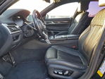BMW Series 7 2022