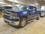 Chevrolet Silverado 2014