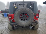 Jeep Wrangler 2009