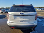 Ford Explorer 2013