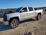 Chevrolet Silverado 2018