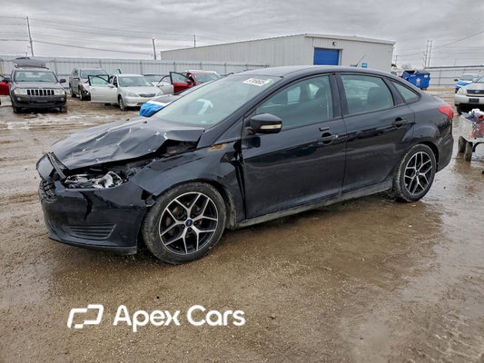 Ford Focus 2016 - Image 1 of 14
