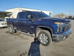 Chevrolet Silverado 2022