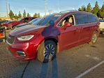 Chrysler Pacifica 2021
