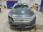 Ford Fusion 2010