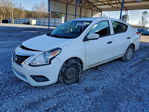 Nissan Versa 2018