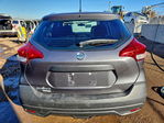 Nissan Kicks 2019