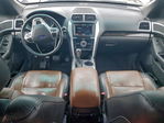 Ford Explorer 2012