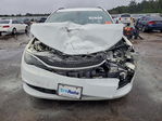 Chrysler Voyager 2021