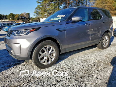 Land Rover Discovery 2020 - Image 1 of 13