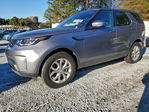 Land Rover Discovery 2020