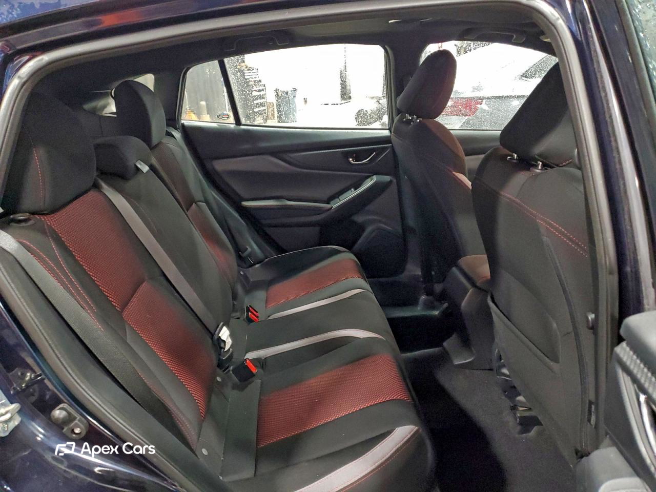 Subaru Impreza 2020
