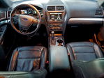 Ford Explorer 2016