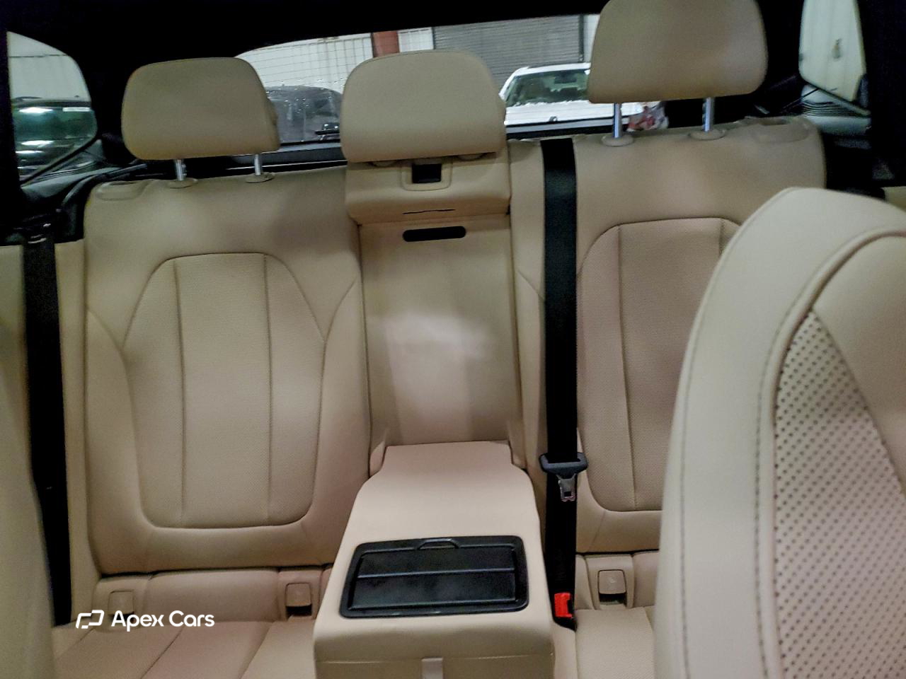 BMW X3 2023