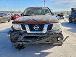 Nissan Navara (Frontier) 2015