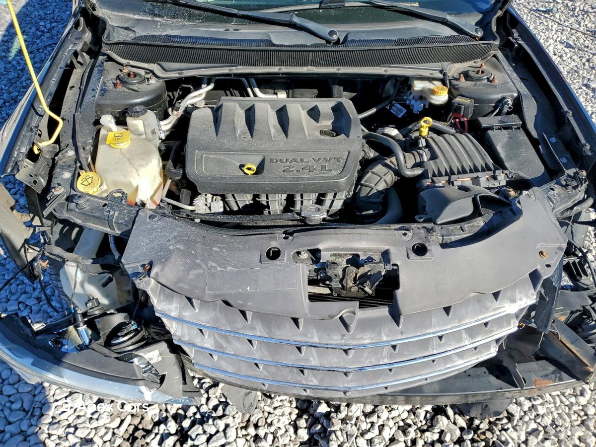 Chrysler Sebring 2009