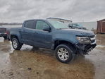 Chevrolet Colorado 2019
