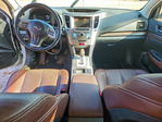 Subaru Outback 2014