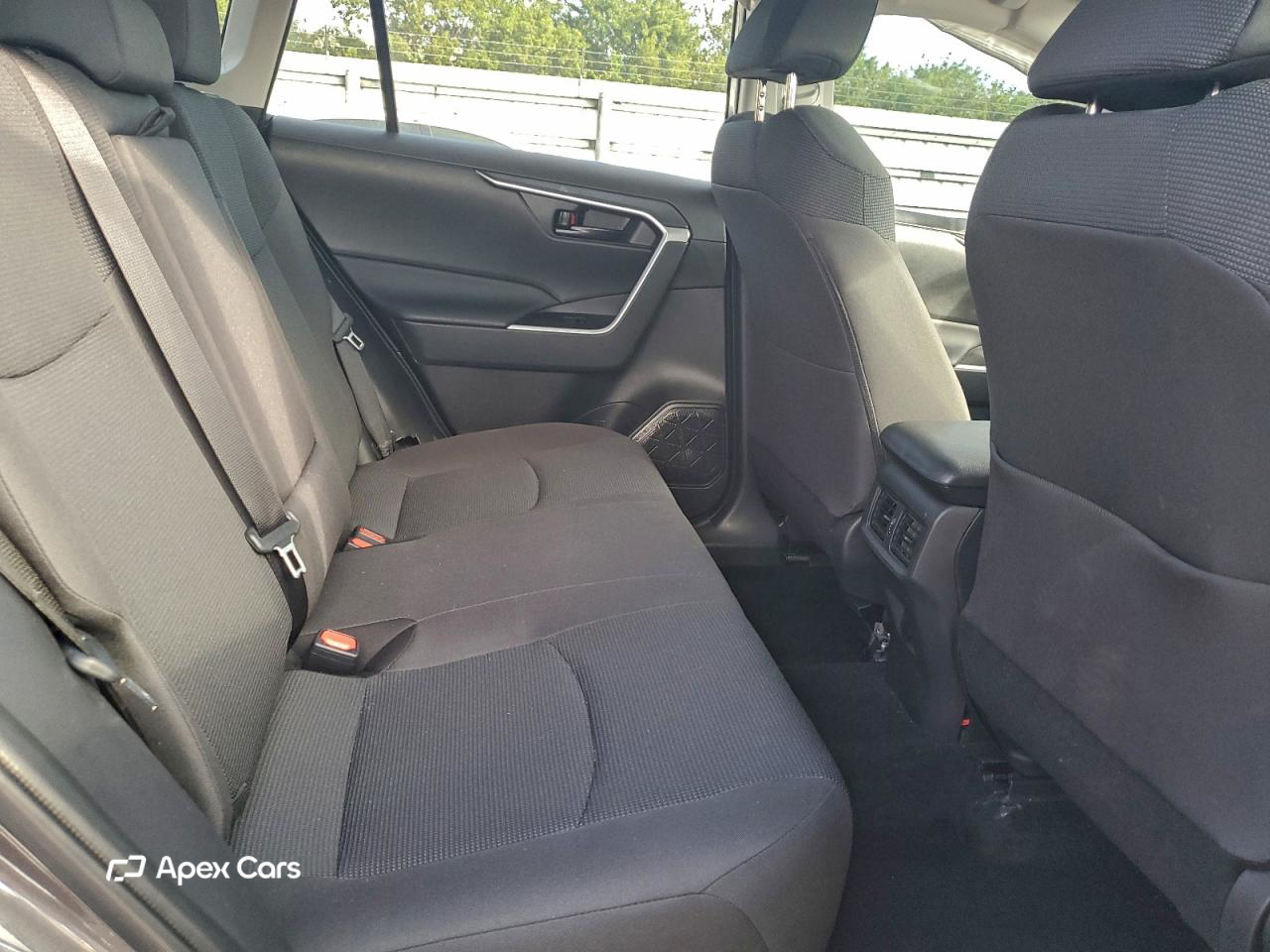 Toyota RAV 4 2024
