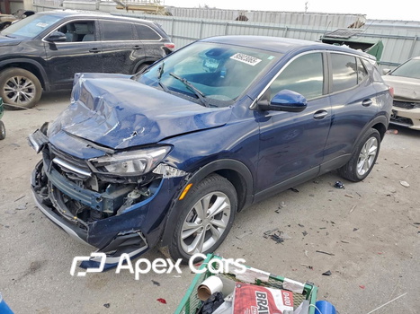 Buick Encore GX 2023 - Image 1 of 14
