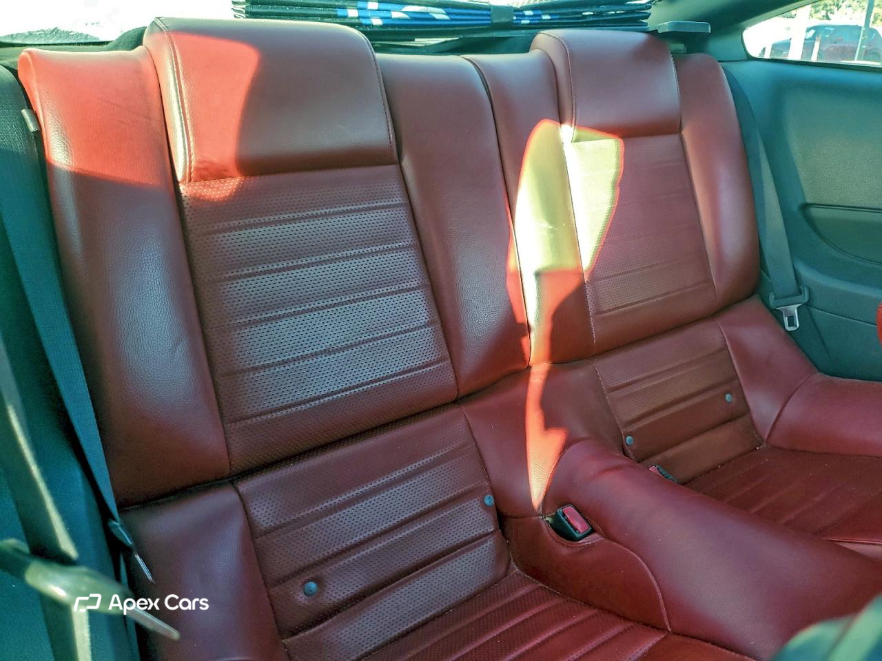 Ford Mustang 2006