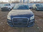 Audi Q5 2015
