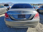 Mercedes-Benz C-klasse 2017