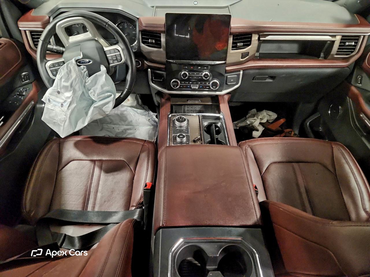 Ford Expedition 2024
