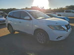 Nissan Pathfinder 2014