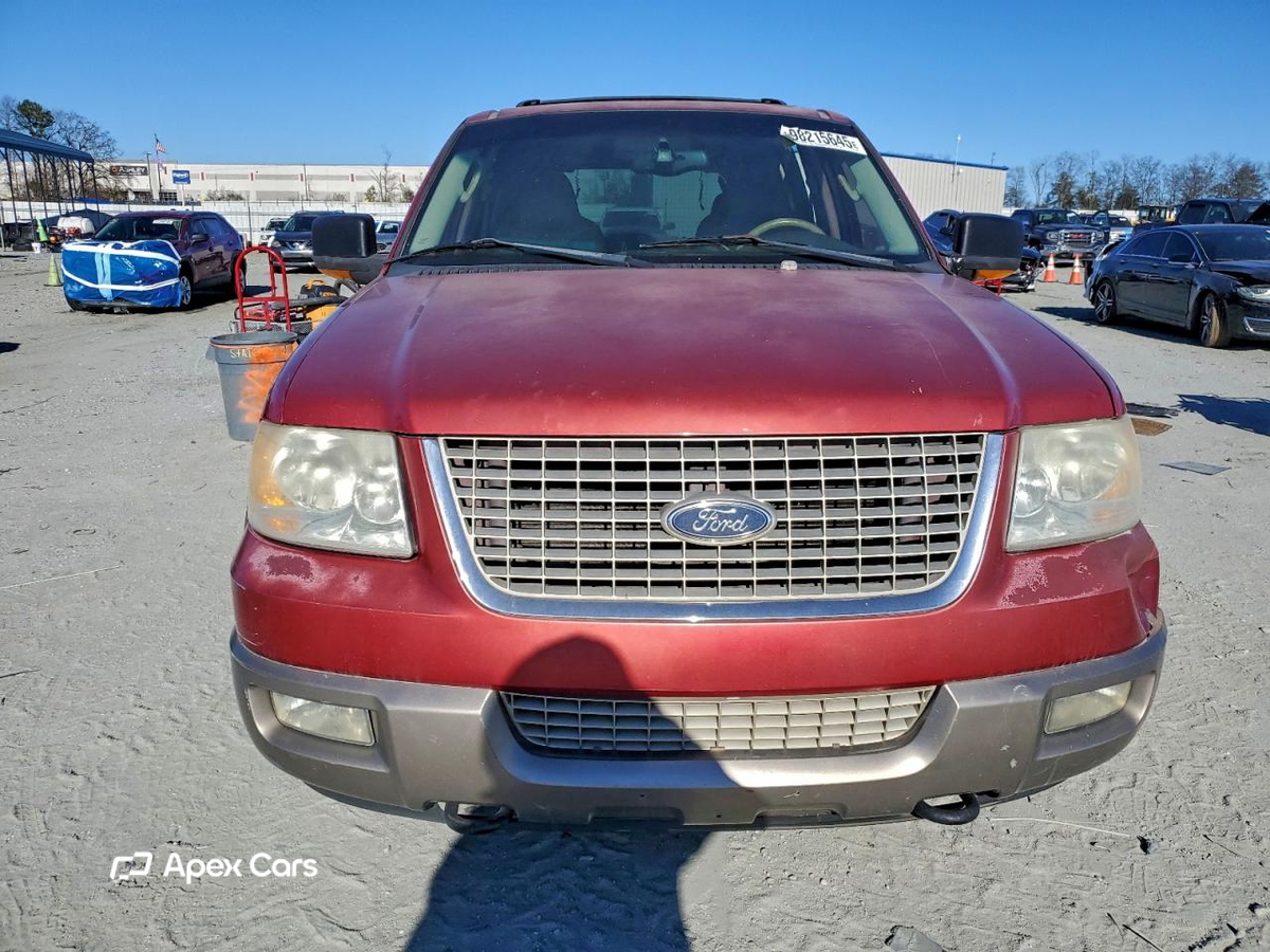 Ford Expedition 2003