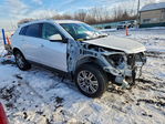 Cadillac SRX 2012