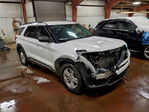 Ford Explorer 2021