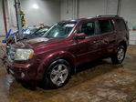 Honda Pilot 2011