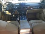 Audi A6 2014