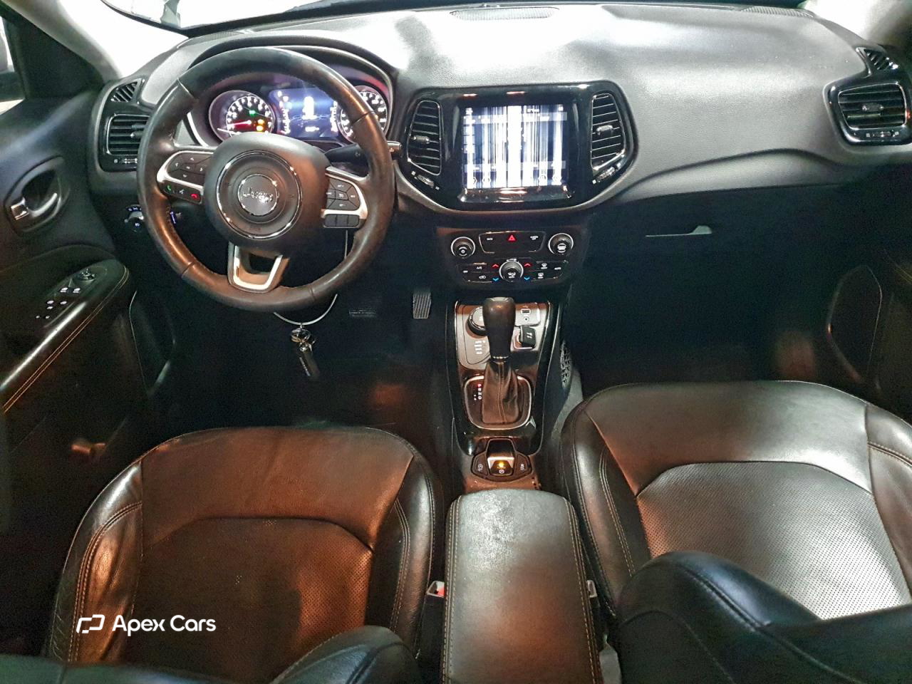 Jeep Compass 2018